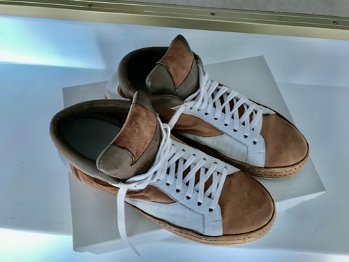 Jil sander damen sneaker - jil,