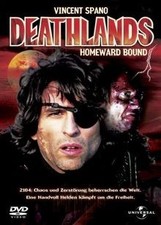 Deathlands - Homeward Bound von Joshua Butler | DVD | guter Zustand