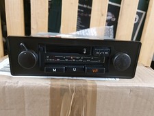 Blaupunkt Ingolstadt II stereo