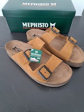 Mephisto Pantoletten