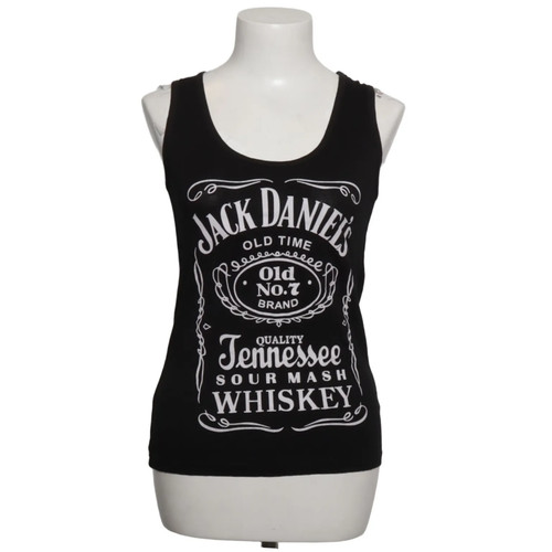 Jack daniels tank - daniels,, tank­top