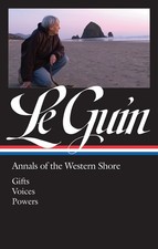 Ursula K. Le Guin: Annals of