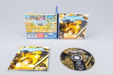 Sega Dreamcast *Soul Calibur* OVP mit Anleitung