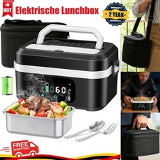 Kraftvolle 1350ML Lunchbox