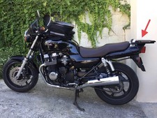 Hepco & Becker Gepäckbrücke