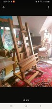 Atelier staffelei studio - atelier,