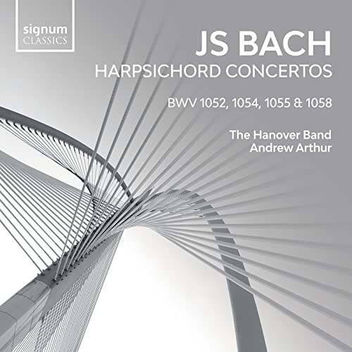 Sigcd710 bach - sigcd710, j.s.