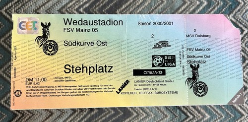Ticket für sammler - ticket,