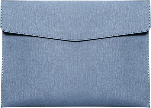 Dokumentenmappe leder - a4, pu-leder