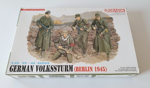 German volkssturm berlin - volkssturm,