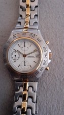 Schöner KIENZLE Chronograph
