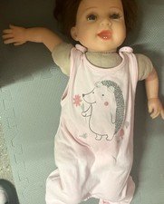 reborn baby puppe lebensecht