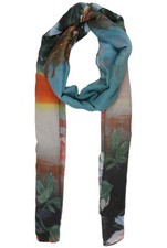 Desigual Schal Damen Tuch