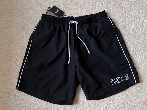 Hugo boss schwimmshorts - hugo, schwimmshorts/