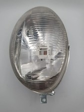 SCHEINWERFER NEU ORIGINAL PIAGGIO 293599 VESPA ET2/ET4 50CCM MY00005
