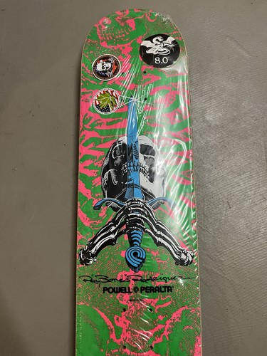Powell peralta ray - powell,