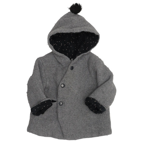 Zara baby jacke - zara, jacke,