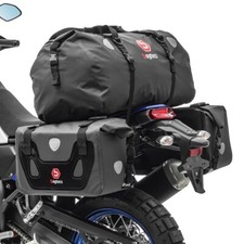 Satteltaschen set für yamaha - satteltaschen,