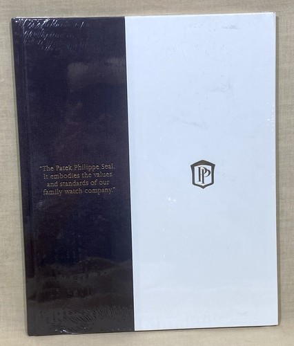 Patek philippe siegel buch - siegel, 09