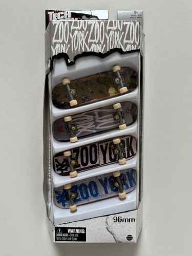Tech deck fingerboard - deck, set