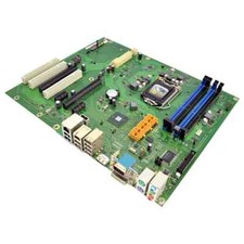 Fujitsu Mainboard D2917-A12 GS1 - LGA1156 - DDR3 - ATX - Esprimo P9900