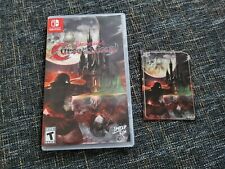 Bloodstained Curse Of The Moon