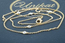 Collier Gold 585 0,16 Karat 5