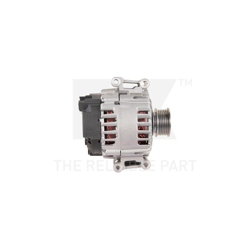 Generator 4847935 für audi - generator,
