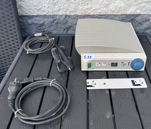 Kavo control mit - mit, k-12