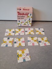 noris: TAMA-GO Das verflixte