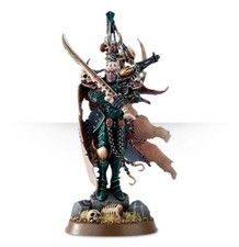 GW Warhammer 40k Dark Eldar