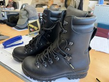 Britische Cold Weather BW