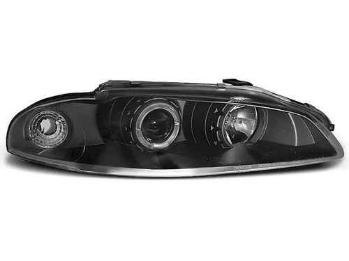 Tuning tec led - led, eyes