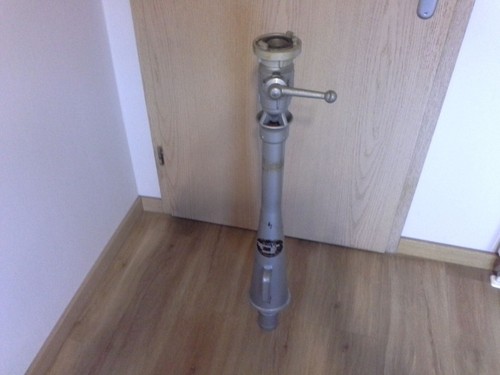 Feuerwehr schaumstrahlrohr - feuerwehr,,