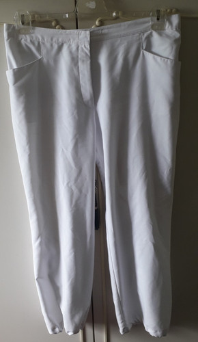 Golfino hose weiss 46 - golfino,