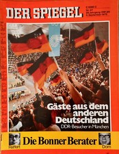 Zeitschrift Der Spiegel