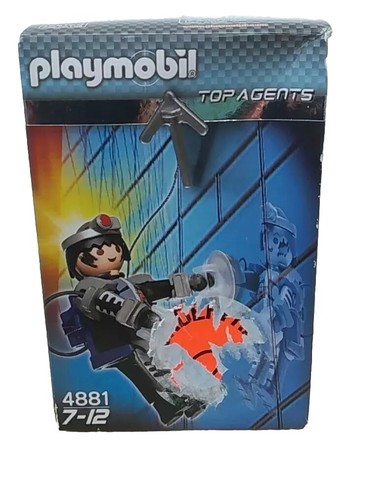 Playmobil fasadenkletterer top - playmobil,
