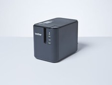 Brother P-touch P900Wc PC USB