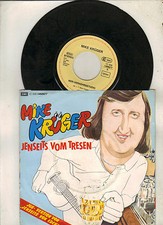 Mike Krüger  - Jenseits vom