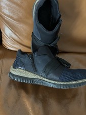 Sneaker Rieker Gr. 38 blau