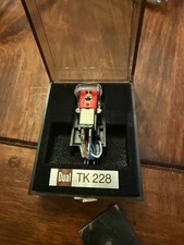 Dual Tonabnehmer / System