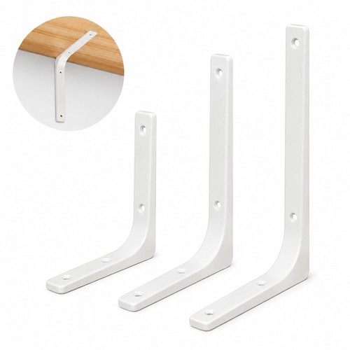 20cm 25cm 30cm regalwinkel - 20cm/25cm/30cm,