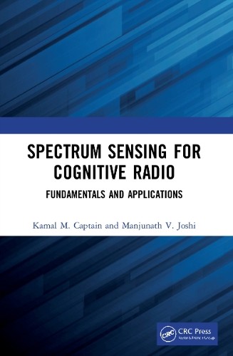 Spectrum sensing for cognitive - spectrum,