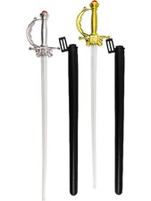 Rubie's Kinder Kostüme Accessoires Ritter Schwert Karneval Fasching RN66360