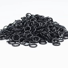 O-Ringe Innen Ø 3x1,5 mm