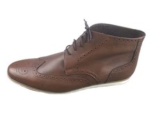 Helm Chukka Boots Men Sz 45