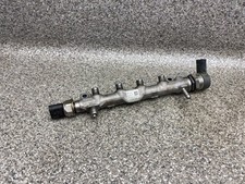 Einspritzleiste 04L089D Rail 155Tkm Seat Leon III 5F 2.0 TDI FR 16.1982.055