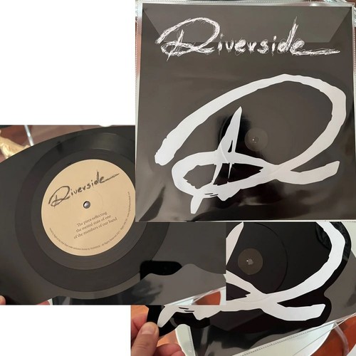 Riverside the piece - riverside-,