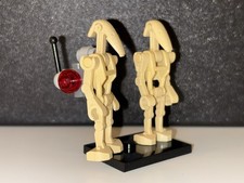 Lego Star Wars Kampfdroiden