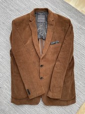 Finshley & Harding Black cord